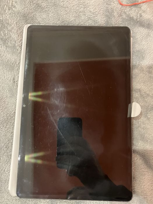 Планшет lenovo m10 plus