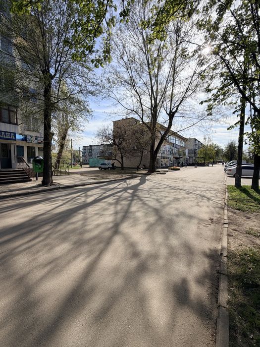 3-ка на Ингульце пр.Перемоги 13