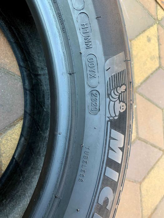 235/50 R19 Michelin Pilot Alpin 5 SUV / Зимові шини