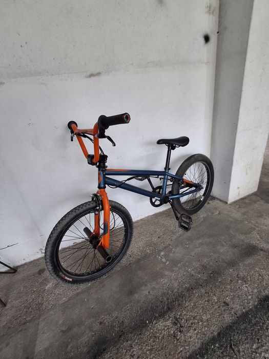 BMX Scott Volt-X 20