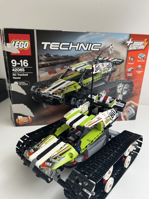 Lego technic 42065