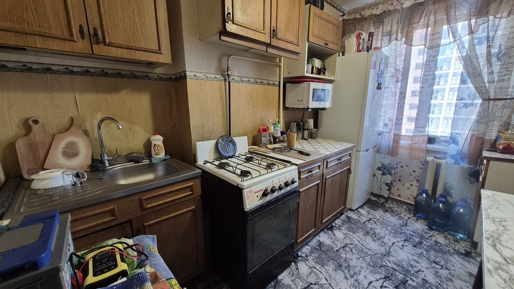 Продаж 2 кв. м. Самар