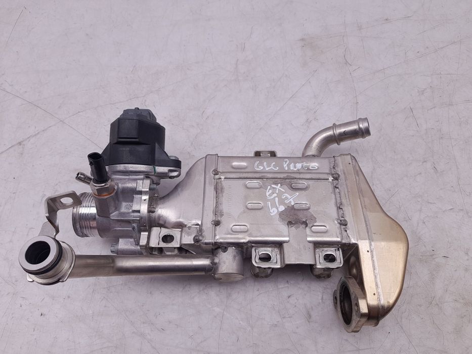 Radiador de gases / EGR MERCEDES-BENZ GLC (X253)