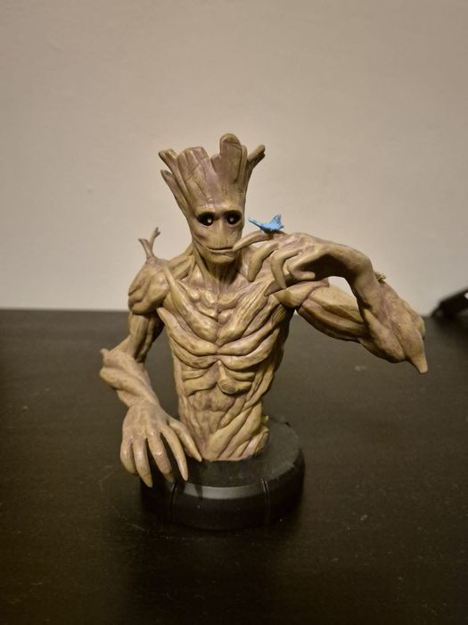 Figura Groot Marvel