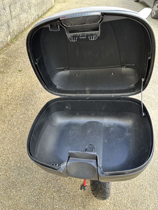 vendo mota honda 125 r 2019