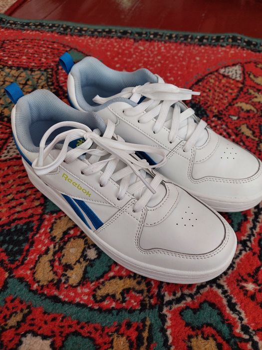 Кросівки reebok жіночі