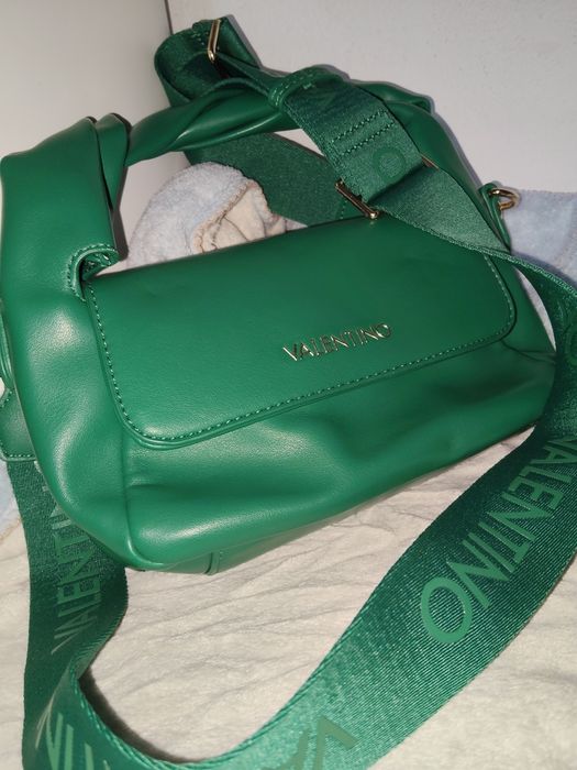 Valentino Bag original verde