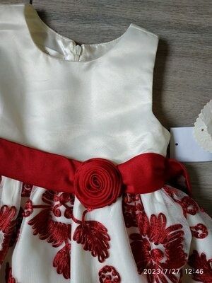 Плаття на 4р.р.104