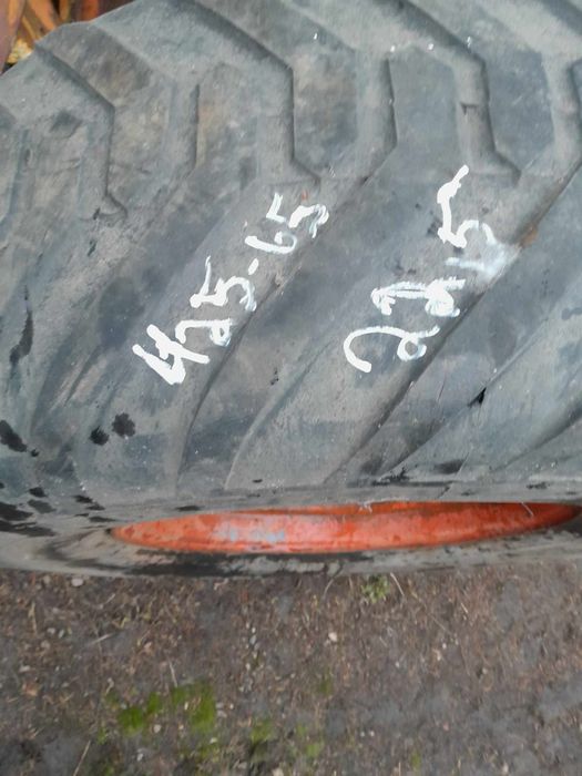 Koło 425/65 R22,5  425/65/22,5