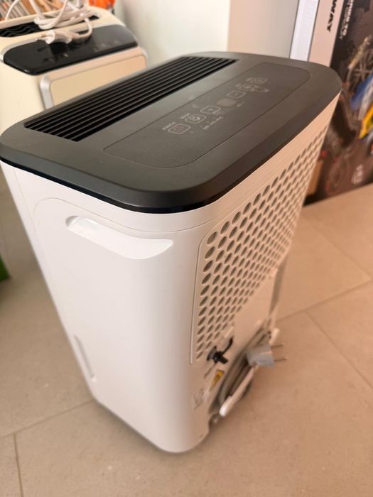 Vendo desumidificador emelson