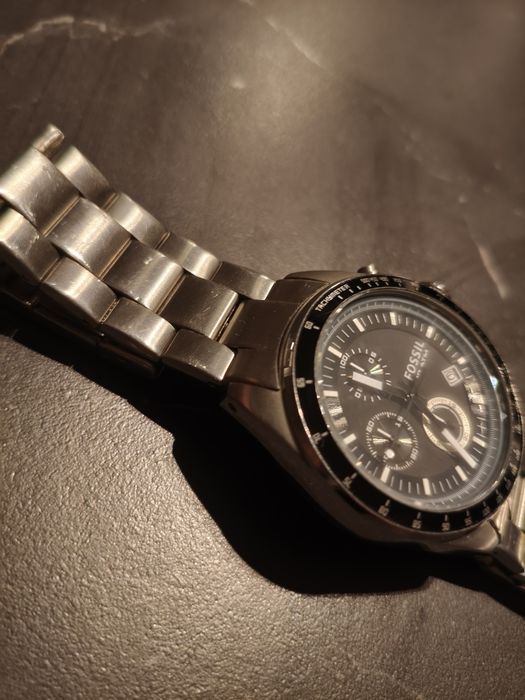 Zegarek Fossil CH2600 10 ATM