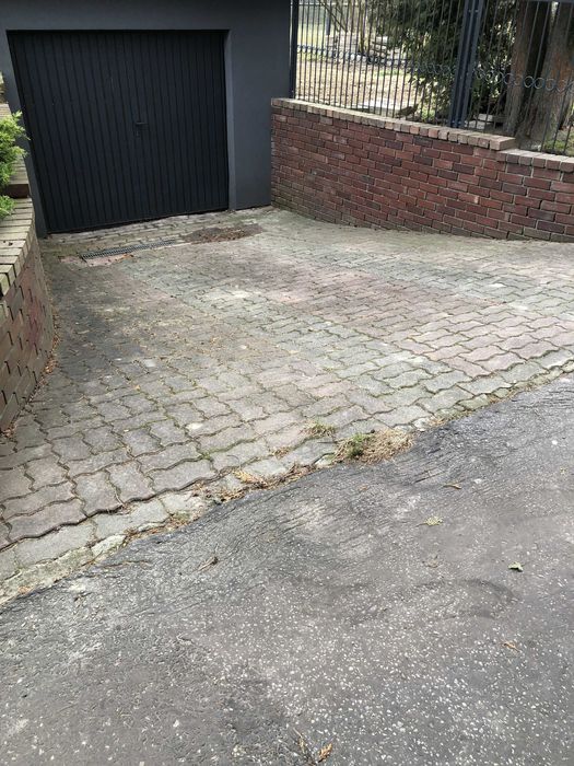 Do wynajęcia garaż w Zamościu