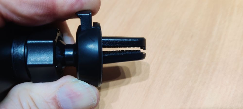Suporte telemóvel