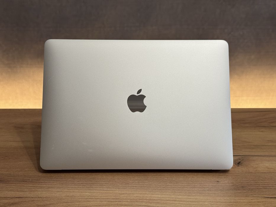Macbook Air 13” 2020 i5 16/256 ГБ Space Gray Гарантія 30 днів #273