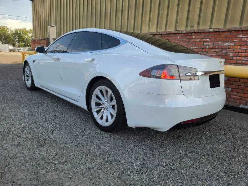 2019 Tesla Model S Extended Range