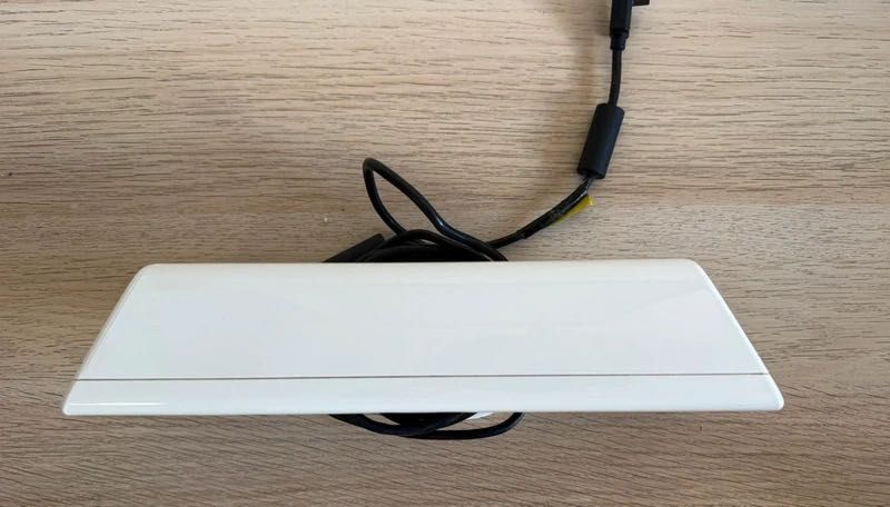 Kinect Xbox 360 Branco