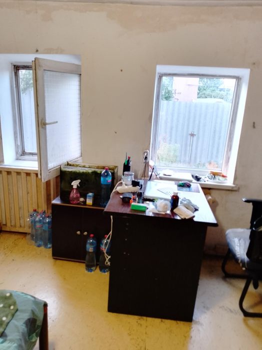 Продам дом в Диевке тупик маршруток