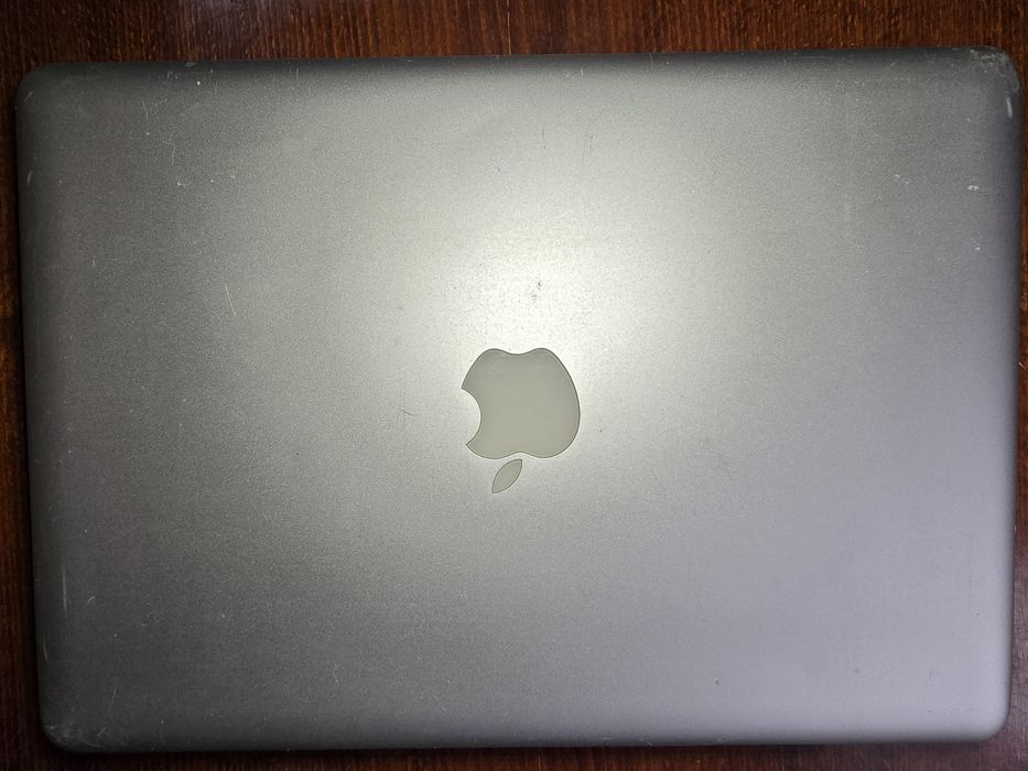 MacBook Pro Mid 2012 13 inch i7