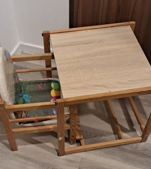 Stolik 2w1                 .