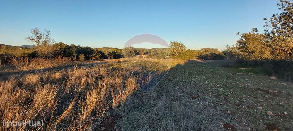 Terreno  para venda — Moncarapacho E Fuseta, Faro