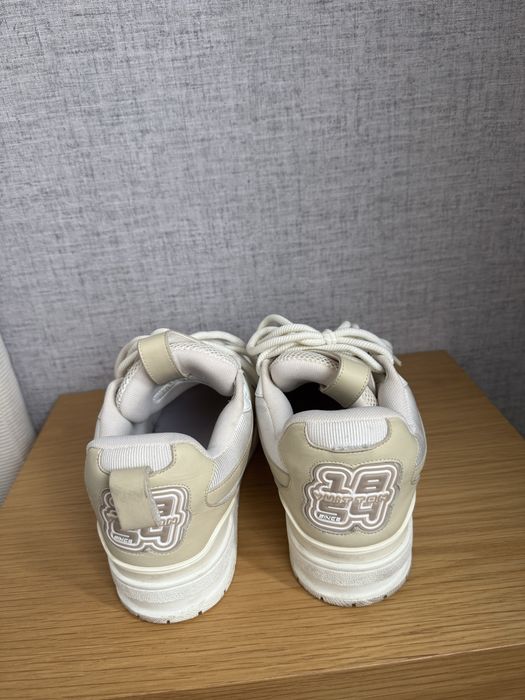 Tenis louis vuitton