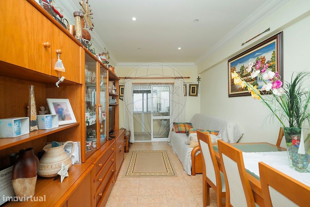 Apartamento T3 para venda — Santa Iria De Azoia, São João Da Talha E Bobadela, Lisboa