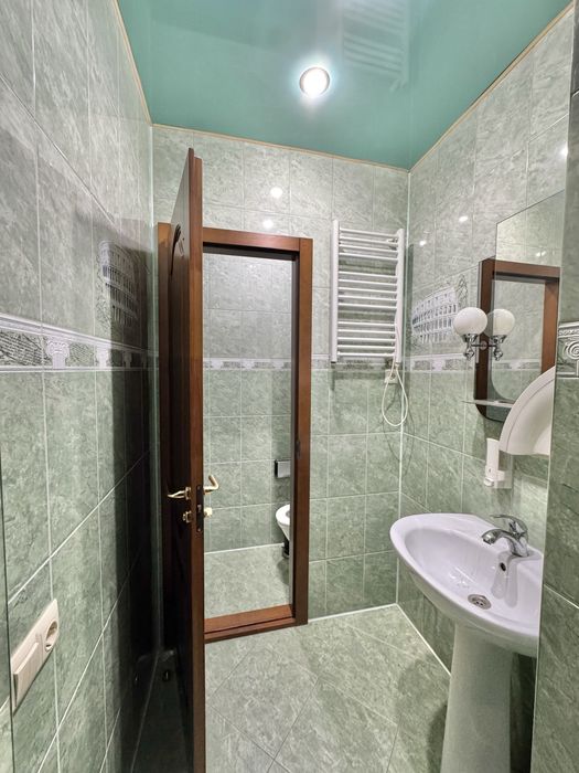 Приміщення 100 кв м Проспект Почтовий 60 Центрально міський район