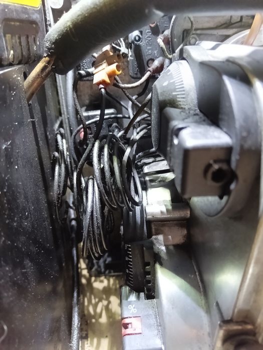 Palnik na olej ,olejowy multiolejowy oil Burner