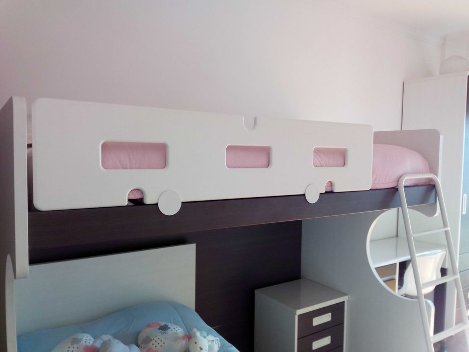 Beliche bonito, limpo, impecável