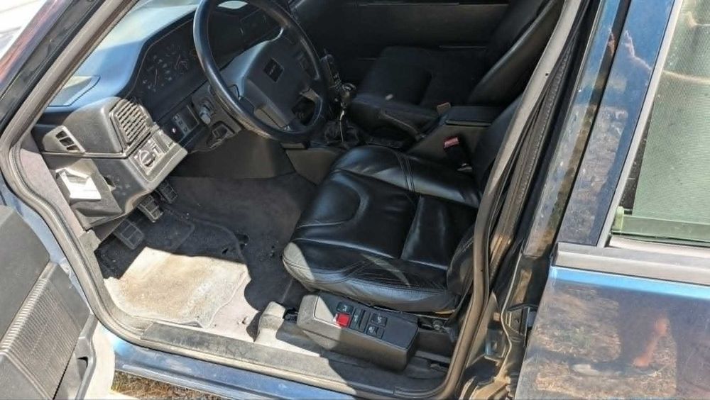 Volvo 960 — fotografia 5