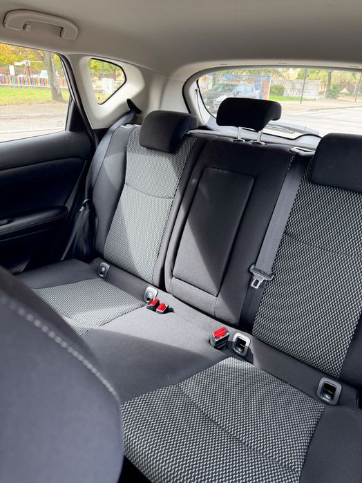 Nissan Pulsar 1.2 gasolina 2016
