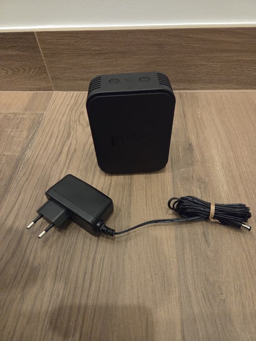 Extensor MEO Smart WiFi 6