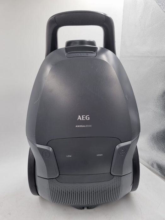 AEG animal 8000 odkurzacz workowy AB81A2DG