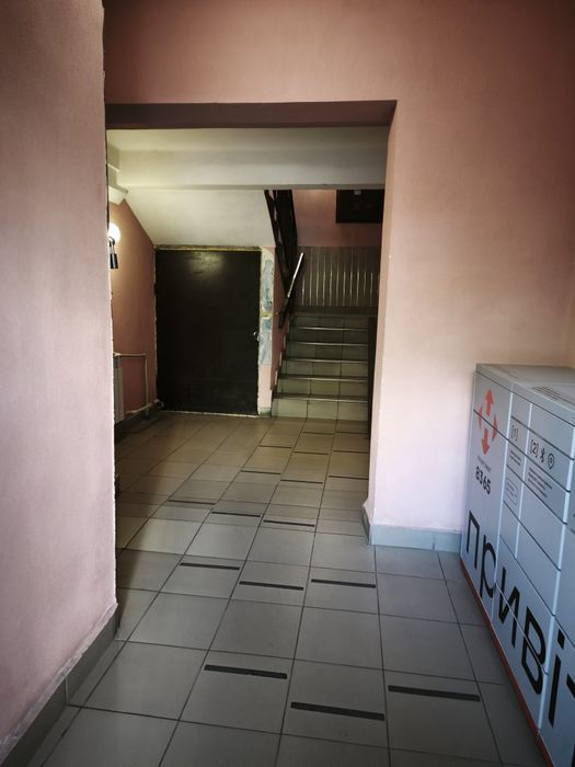 Продаж 2-к. квартири ( 51м2), Вербицького 10А,м. Харківська