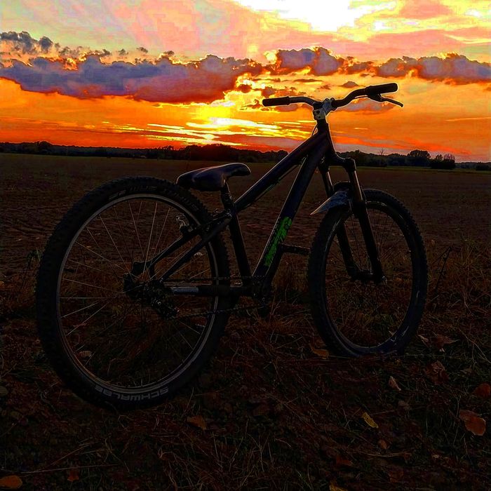 Specialized hardrock 2011