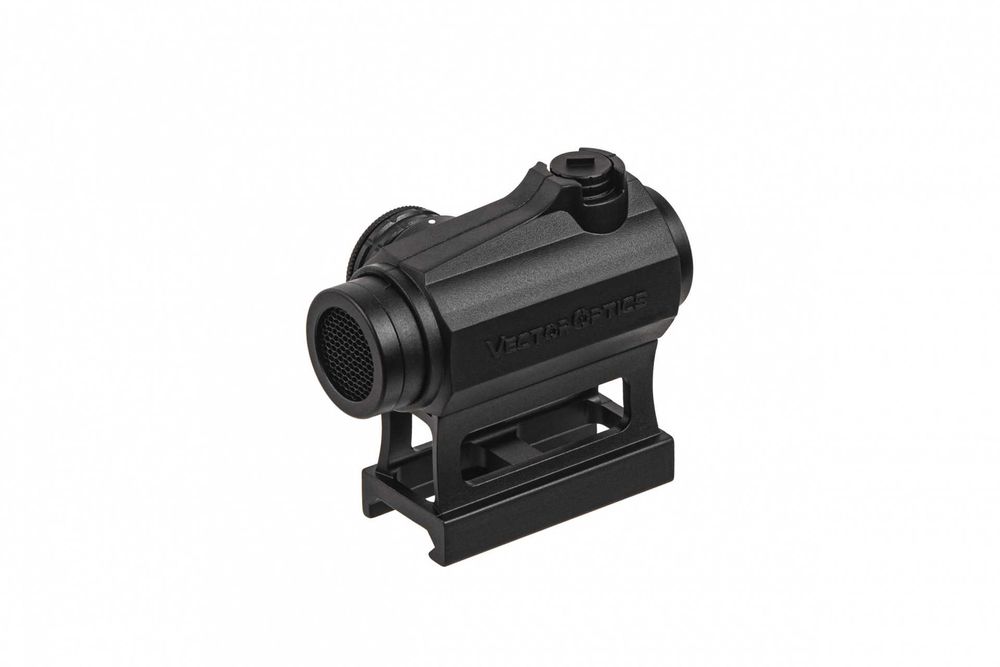 Vector Optics Maverick 1x22 Приціл коліматорний  S-MIL 3 МОА