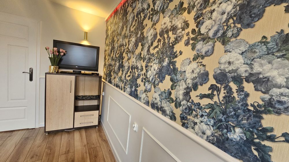 Mieszkanie w cetrum, wysoki standard, Zielińskiego-Swobodna - Widok 6