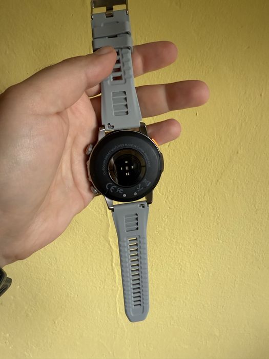 Nowy zegarek Smartwatch