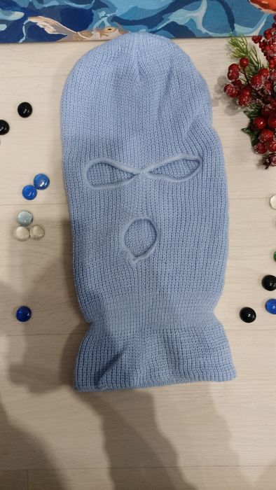 Балаклава хуліганка