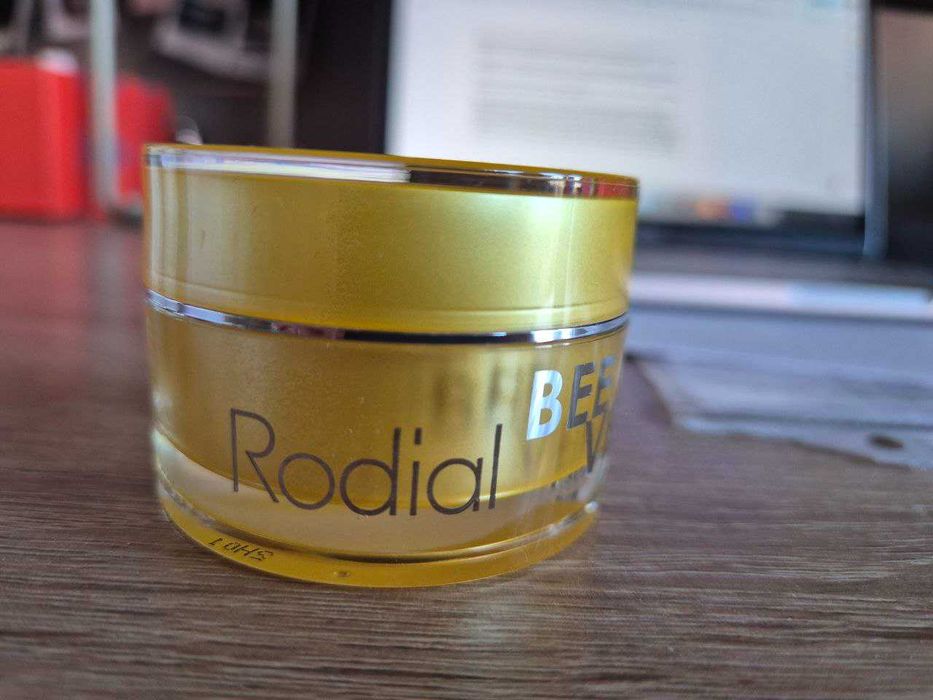 Rodial Bee Venom Moisturiser
