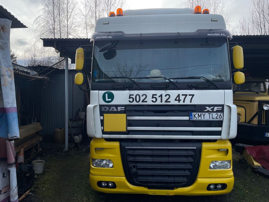 DAF XF  Daf XF