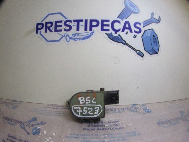 Motor regulação ótica / farol CITROËN C5 III (RD_)