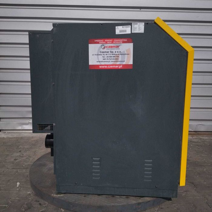 Dmuchawa Kaeser DB166C,S016604