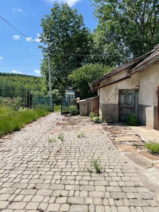 Приватний будинок, із садом та власним городом