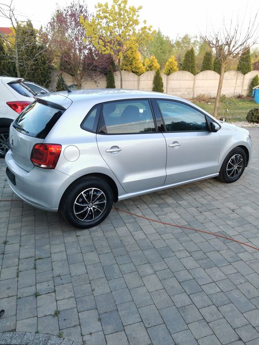 1,2 70 KM mały przebieg 130 tys km
