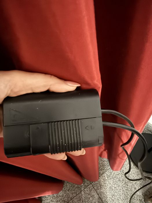 Candeeiro de sala ou quarto com comando