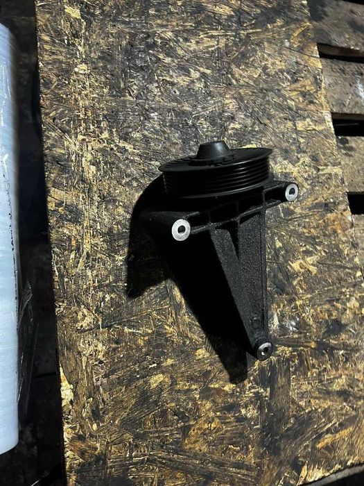 Ролік паразітний/обводний Мерседес Віто 639/Спрінтер 906