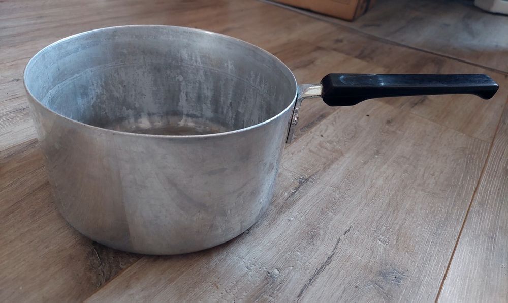 Ковш ковшик кастрюля