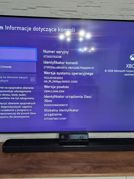 Konsola Xbox One