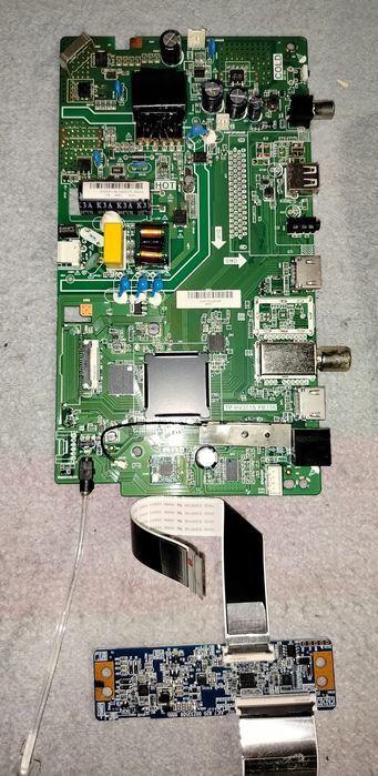 Плата TP.HV351S.PB756 grunhelm GT9HD32